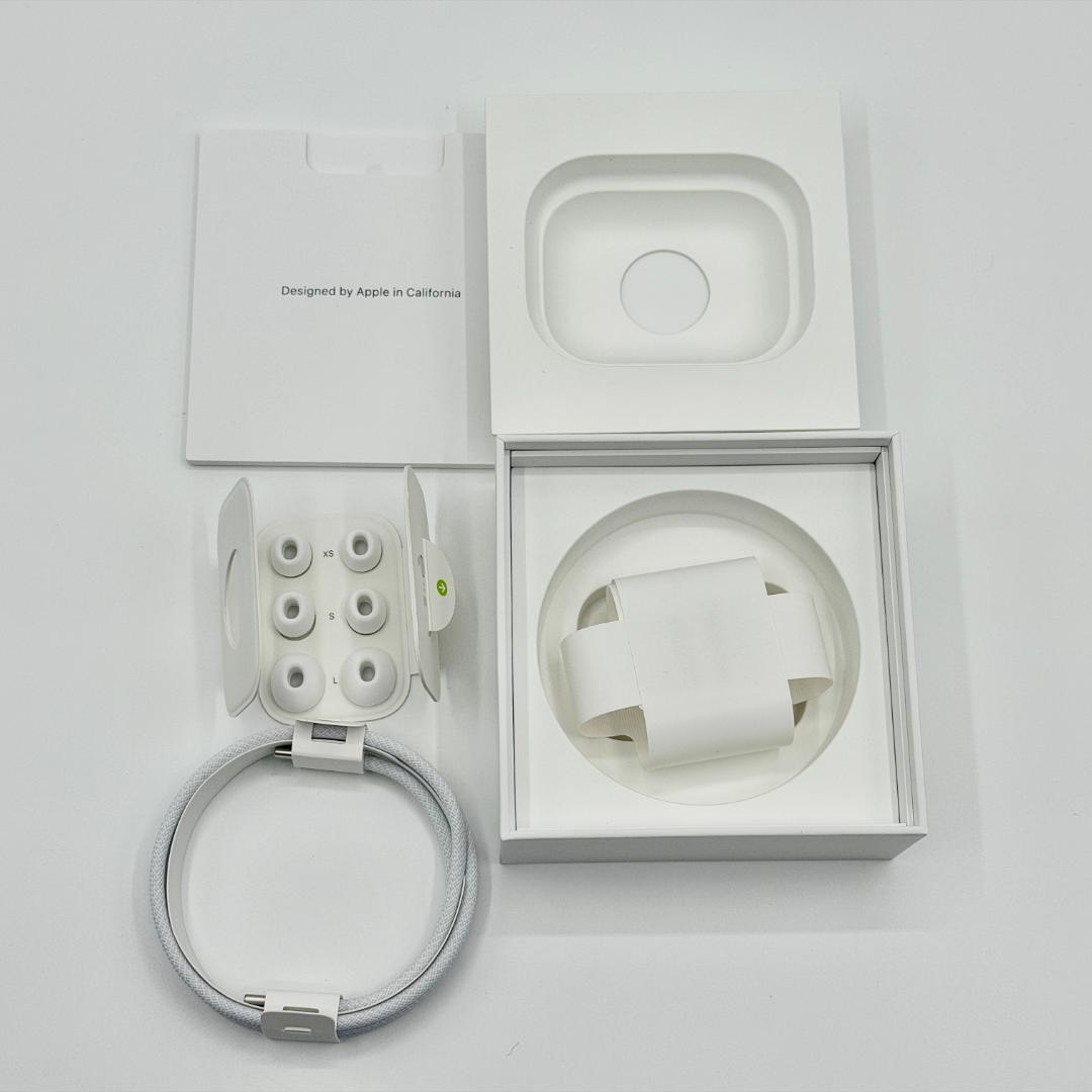 Apple AirPods Pro2 ESR保護ケース USB-C 第2世代