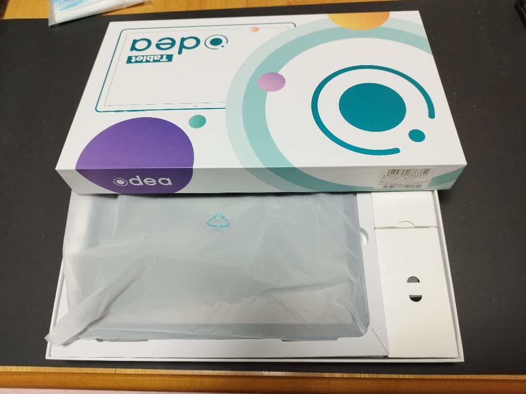 odea Tablet 未使用品