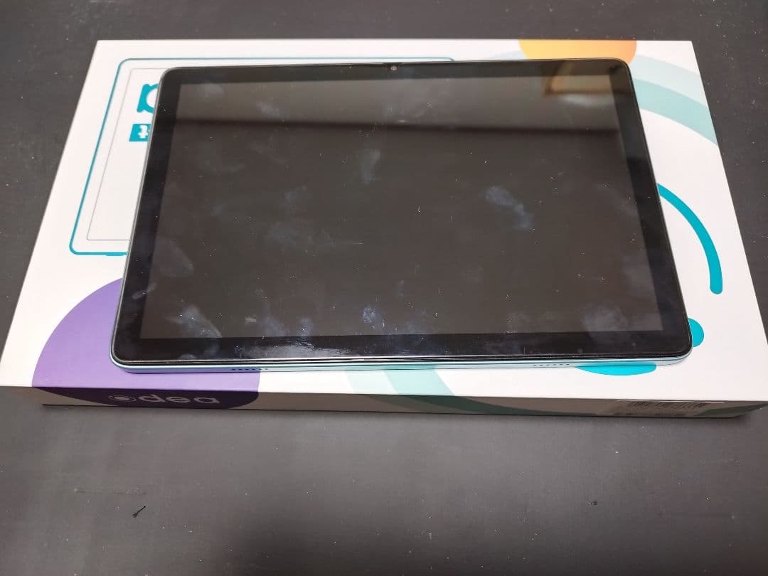odea Tablet 未使用品
