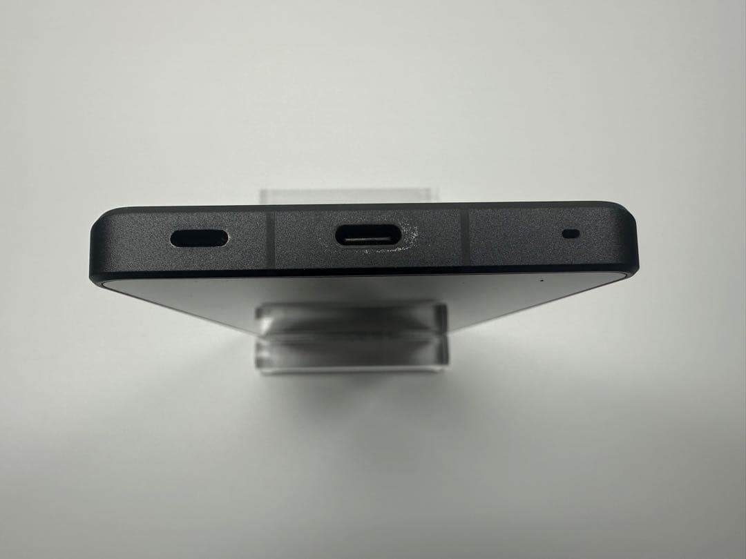 外観美品 Aquos R8 pro SoftBank 256gb simフリー