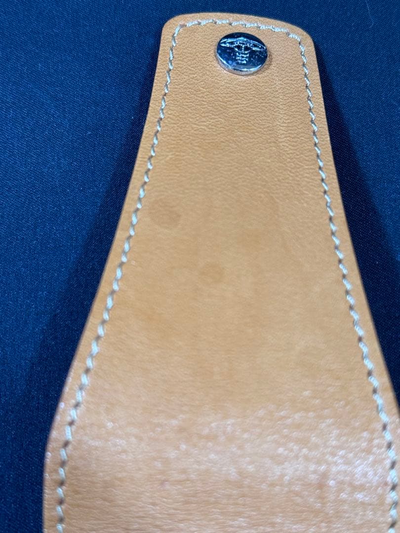 vivienne westwood オーブレザーボールペン レザーケースセット