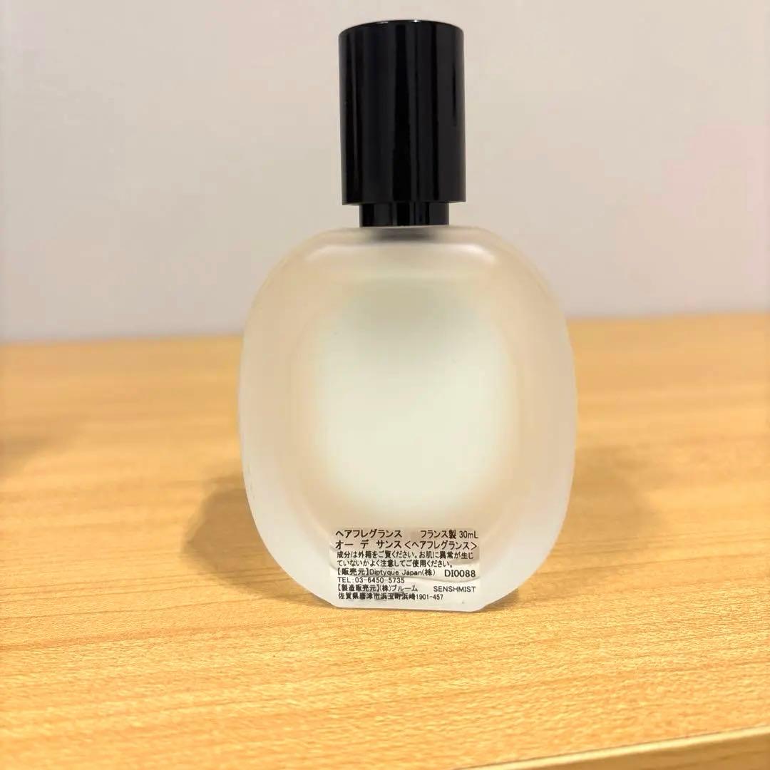 diptyque ヘアミスト