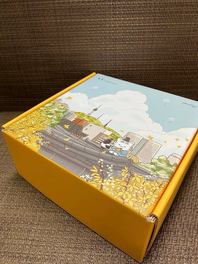 VT ビタミンC アスタキサンチンマスク カプセルクリーム その他　セット