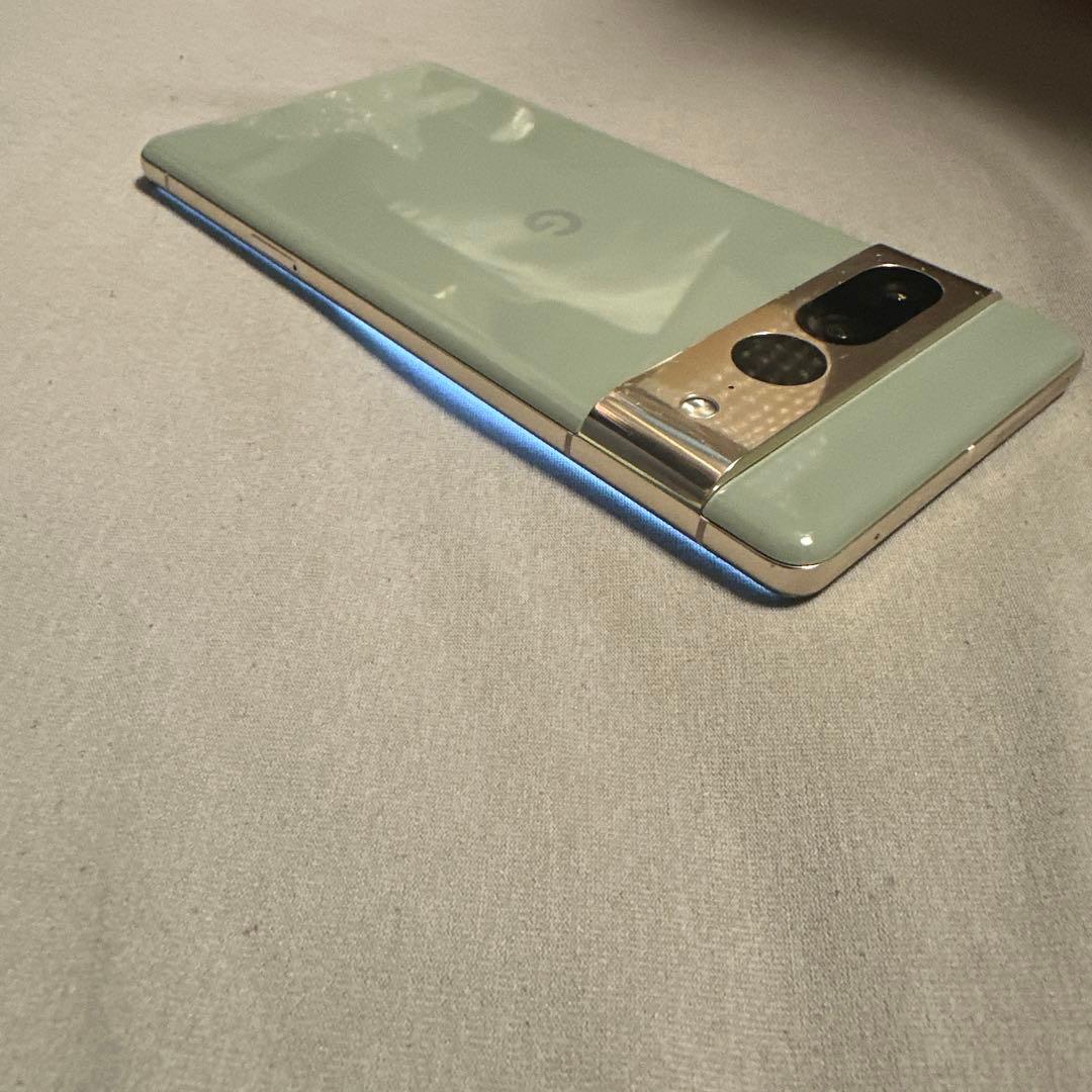 Google Pixel 7 Pro 128GB SiMフリー