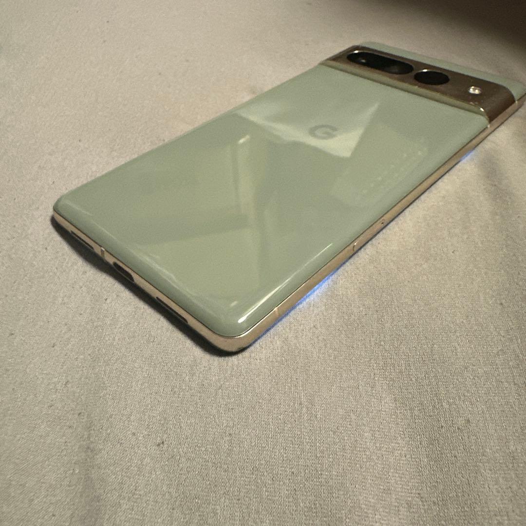 Google Pixel 7 Pro 128GB SiMフリー