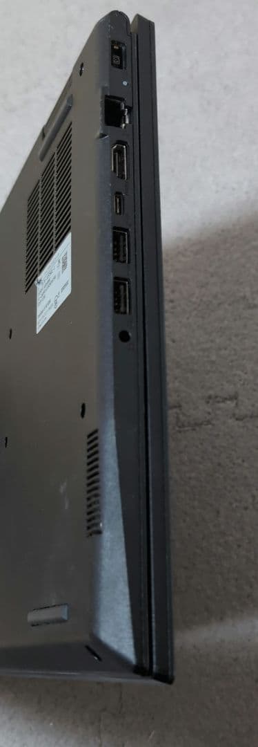 NEC Lavie Core i7 11世代 32GBメモリ 512GB