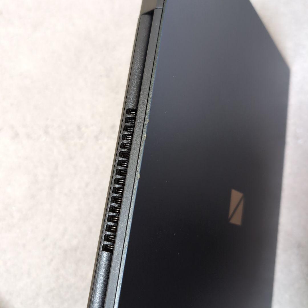 NEC Lavie Core i7 11世代 32GBメモリ 512GB