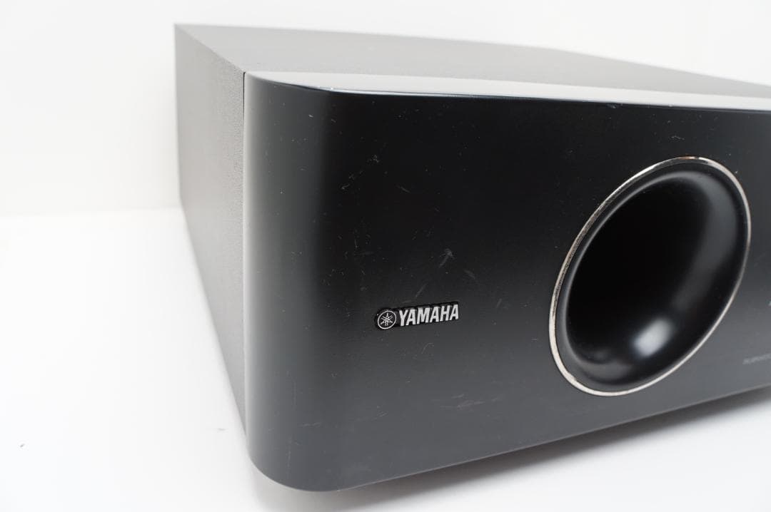 YAMAHA　YST-FSW050 サブウーファー