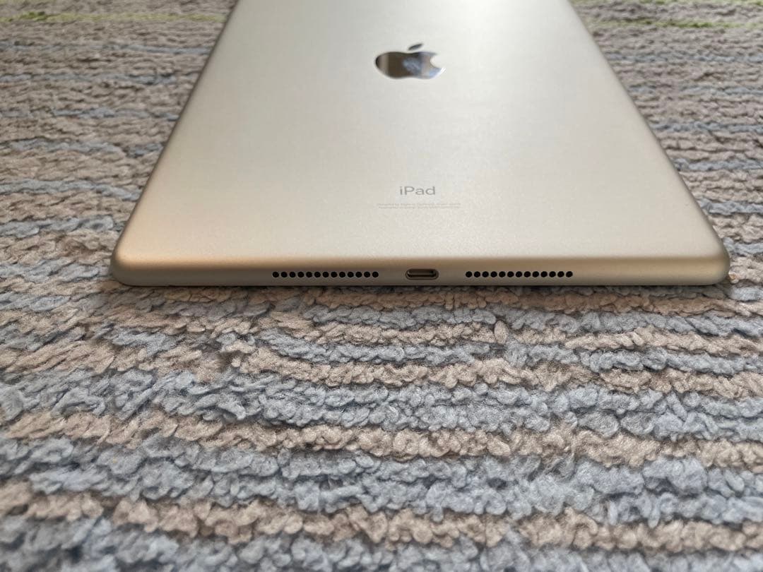 iPad 第8世代 SIMフリー 32GB【SAランク】