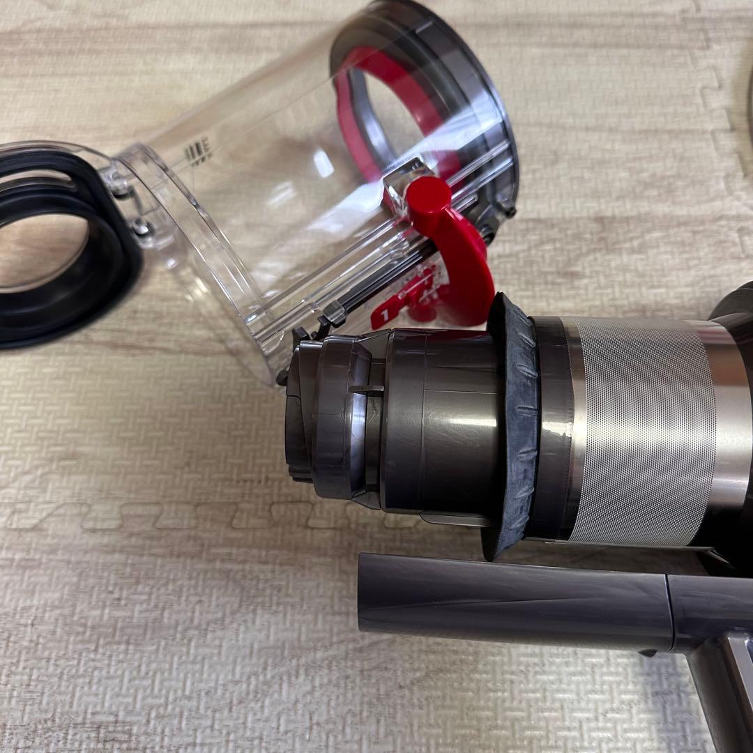 ⑦ Dyson sv46 V12 Detect Slim Absolute