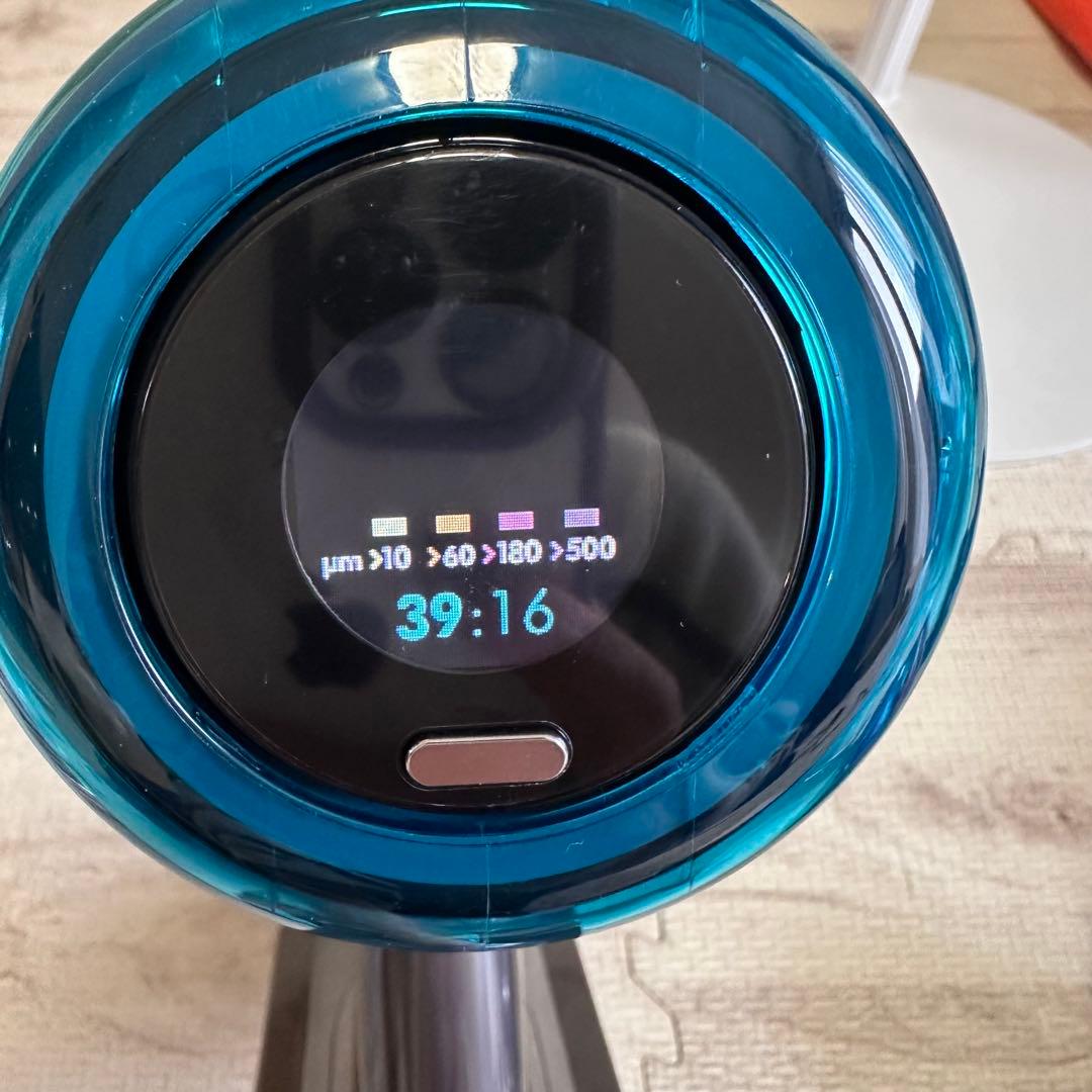 ⑦ Dyson sv46 V12 Detect Slim Absolute