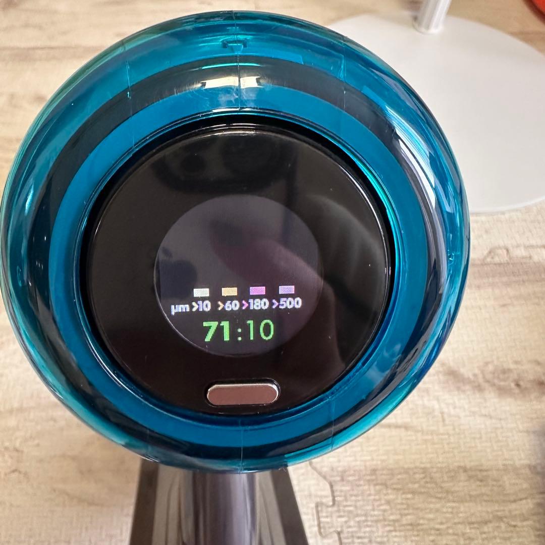 ⑦ Dyson sv46 V12 Detect Slim Absolute