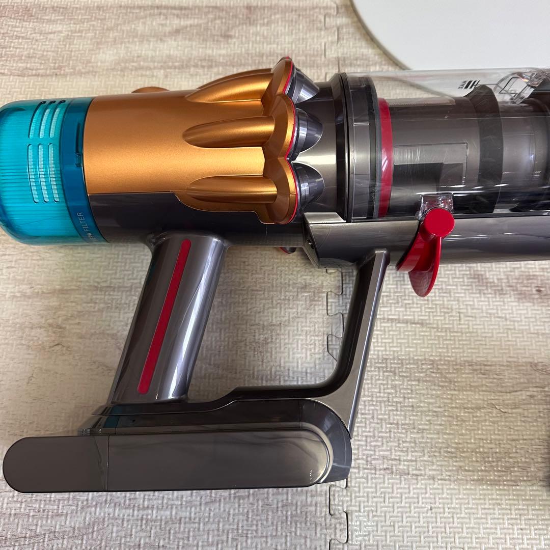 ⑦ Dyson sv46 V12 Detect Slim Absolute