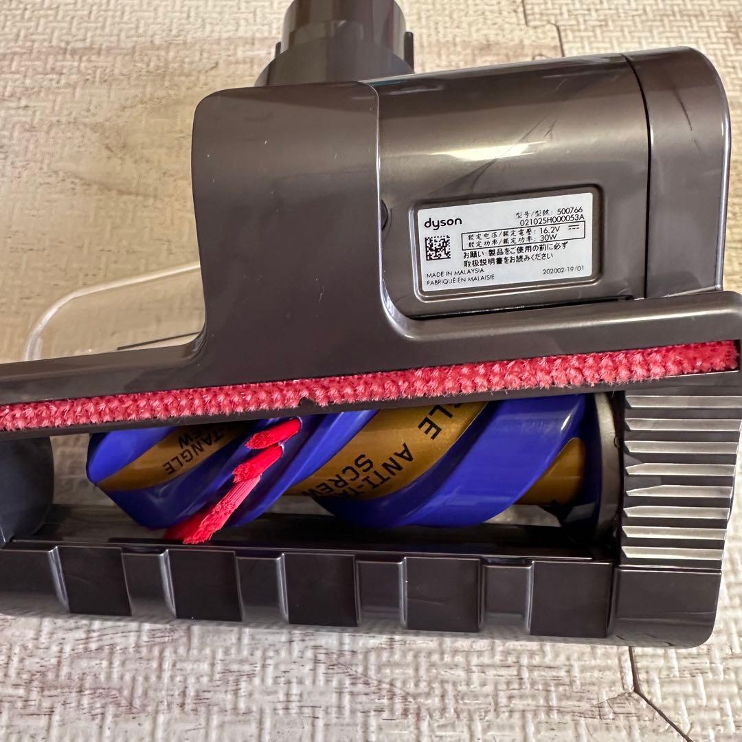 ⑦ Dyson sv46 V12 Detect Slim Absolute