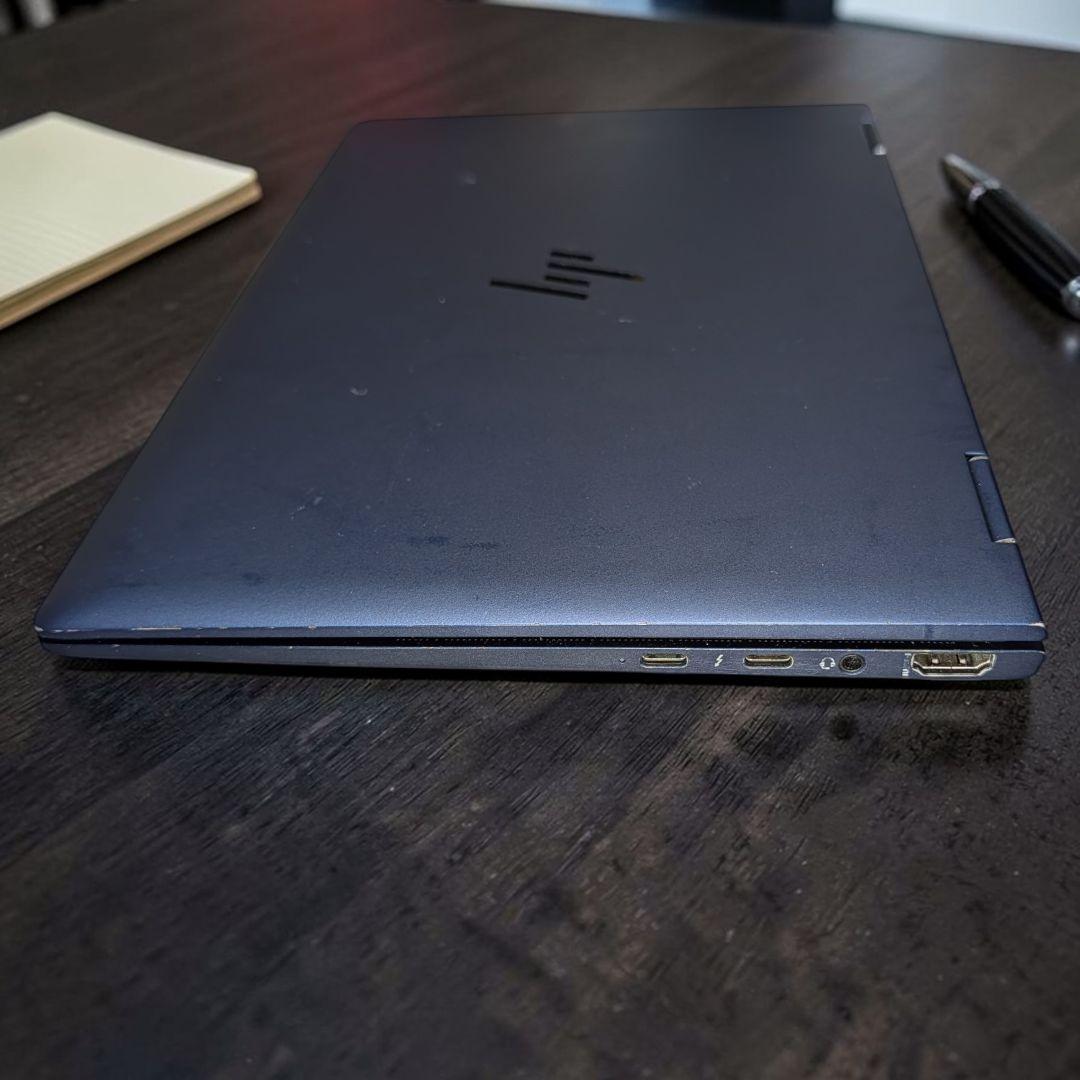 Windowsノート本体 HP Elite Dragonfly G2 Core i5 1135G7