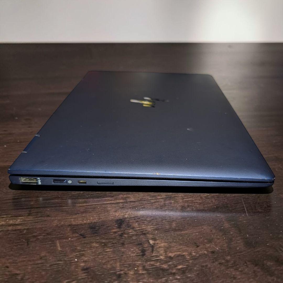 Windowsノート本体 HP Elite Dragonfly G2 Core i5 1135G7