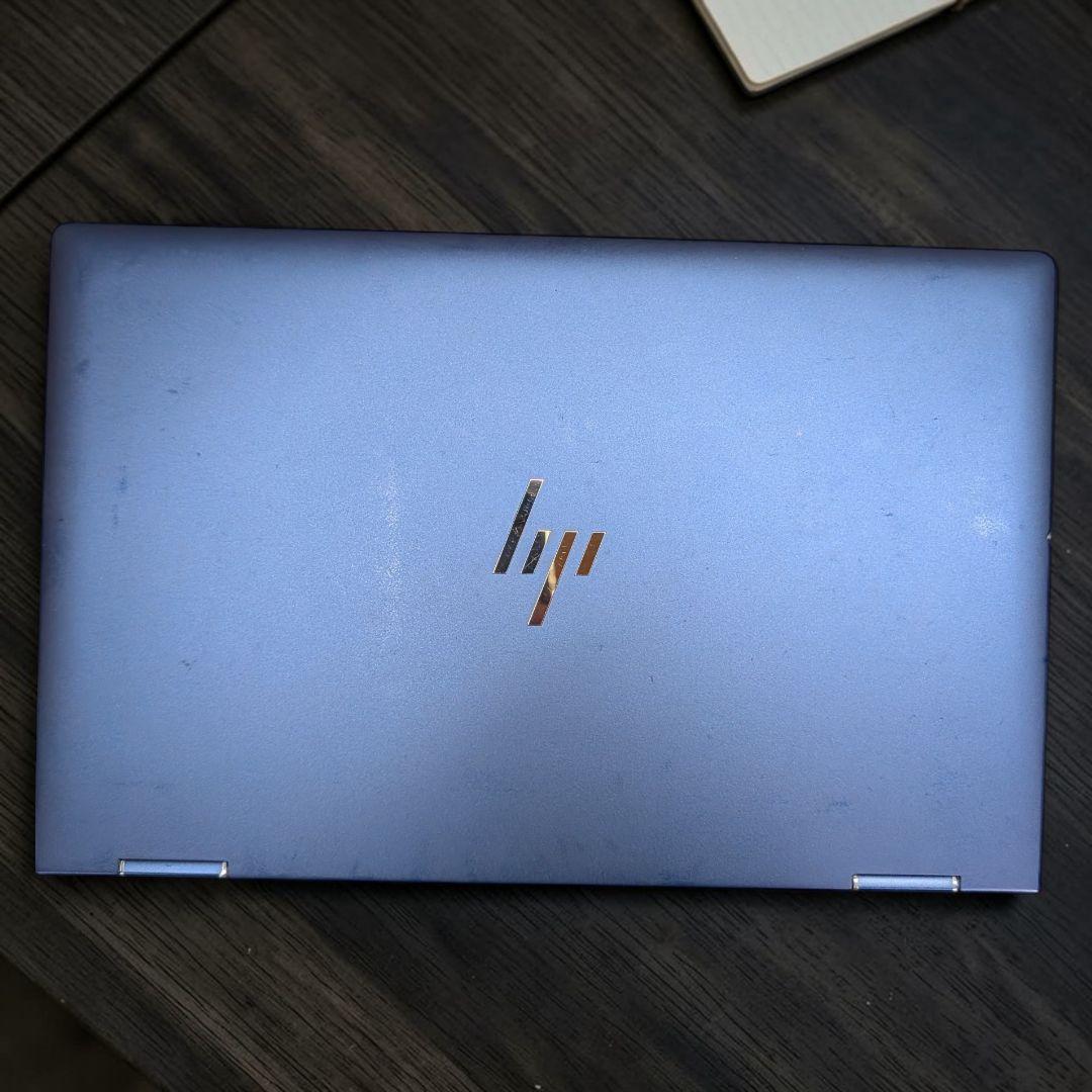 Windowsノート本体 HP Elite Dragonfly G2 Core i5 1135G7