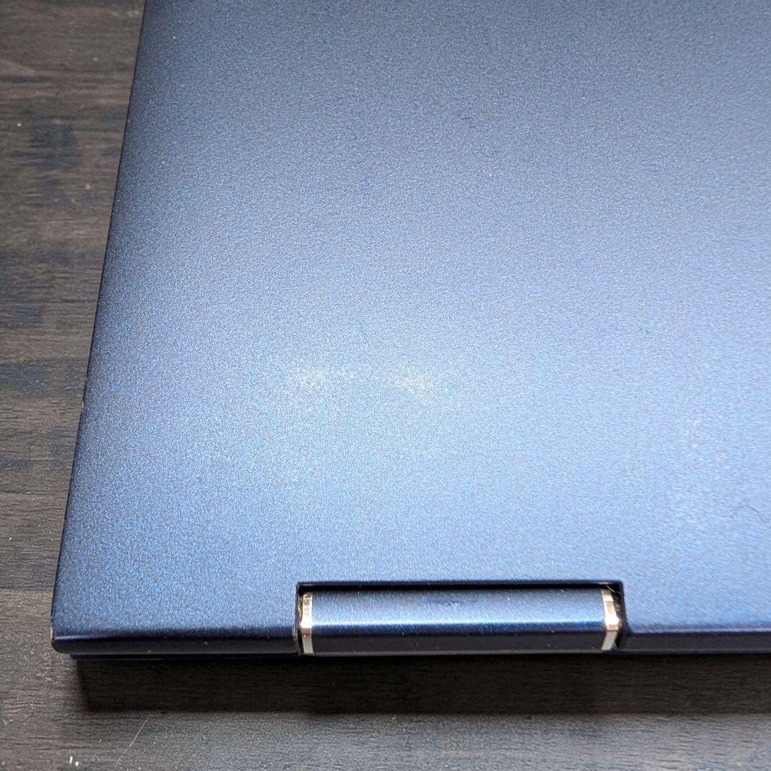 Windowsノート本体 HP Elite Dragonfly G2 Core i5 1135G7