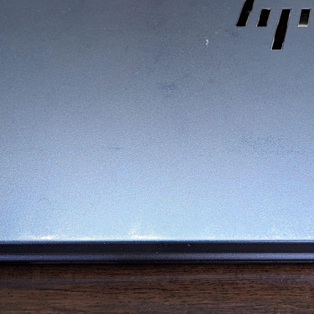 Windowsノート本体 HP Elite Dragonfly G2 Core i5 1135G7