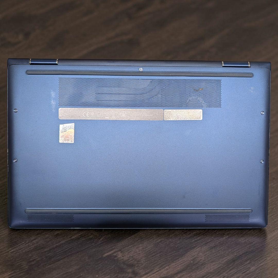 Windowsノート本体 HP Elite Dragonfly G2 Core i5 1135G7