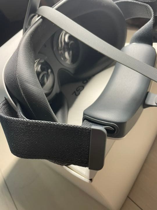 VR機器　pico G2