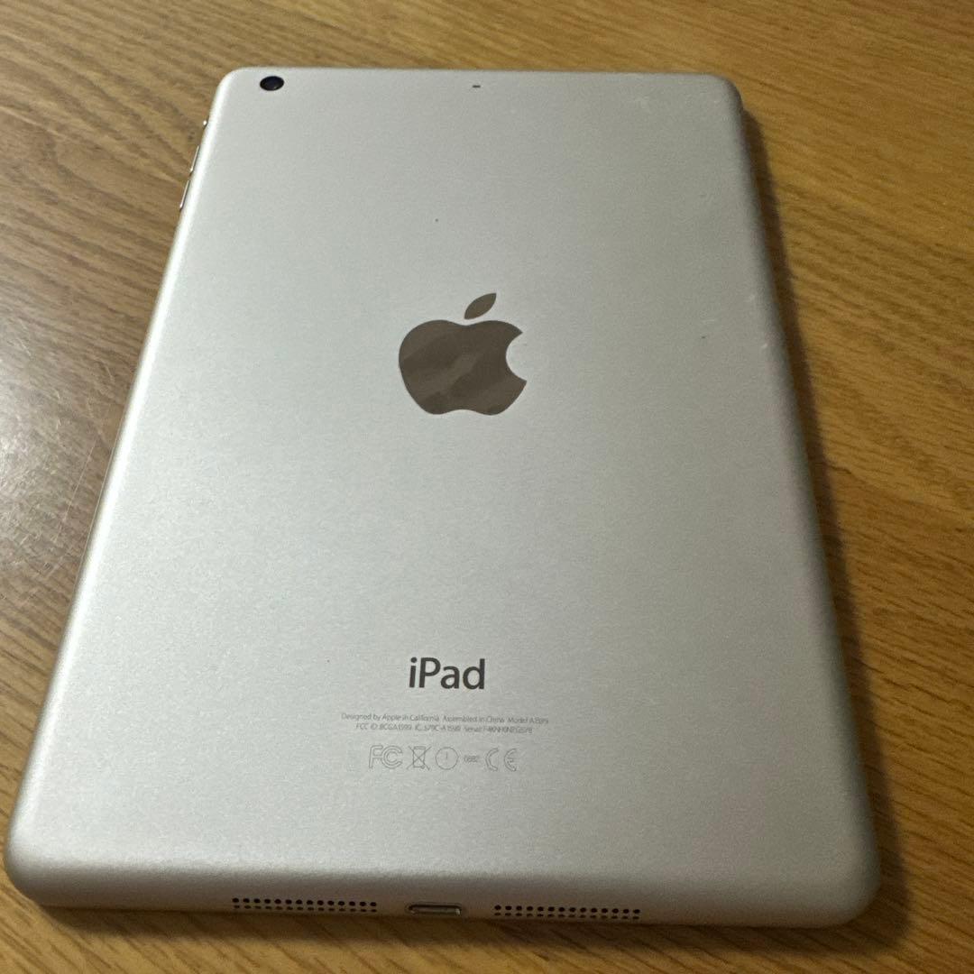 iPad本体 Apple iPad mini 128GB