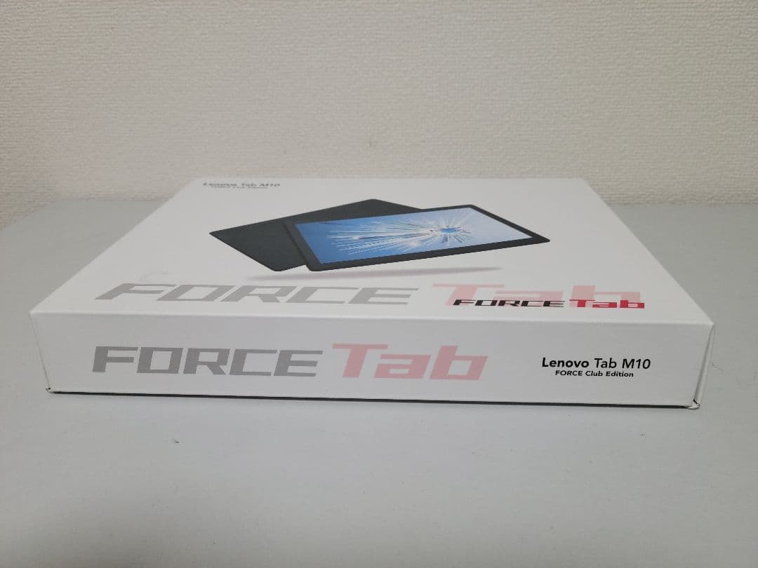 新品未開封　LENOVO TAB M10 10インチ　タブレット
