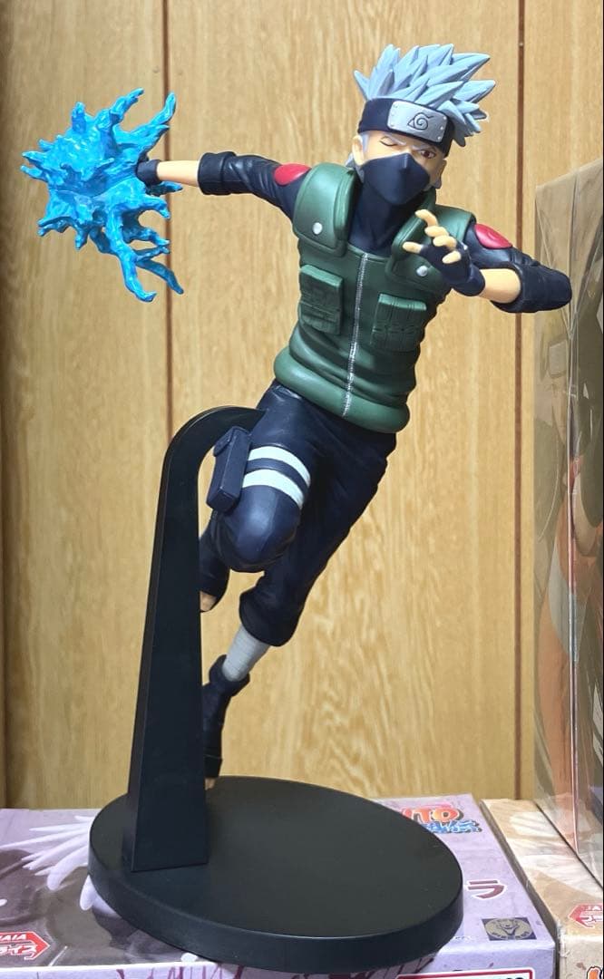 ［052］NARUTO VIBRATION STARS まとめ売り