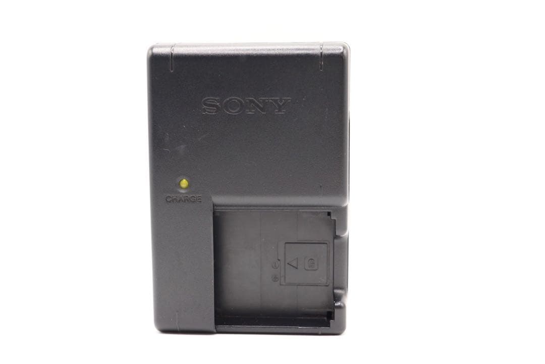 ✨動作確認済み！✨SONY DSC-HX9V 充電機付き！