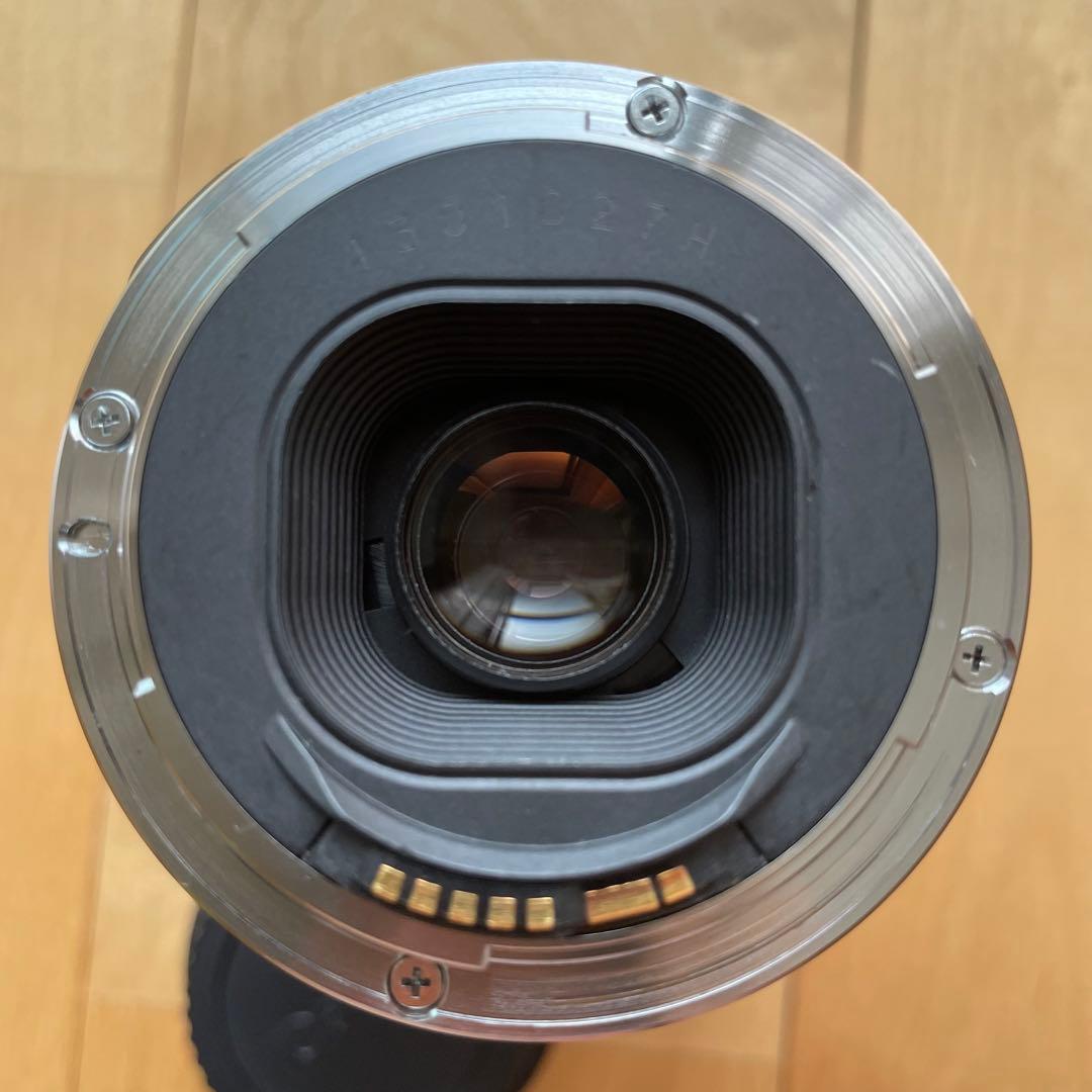 EOS55 & 100-300mmレンズセット