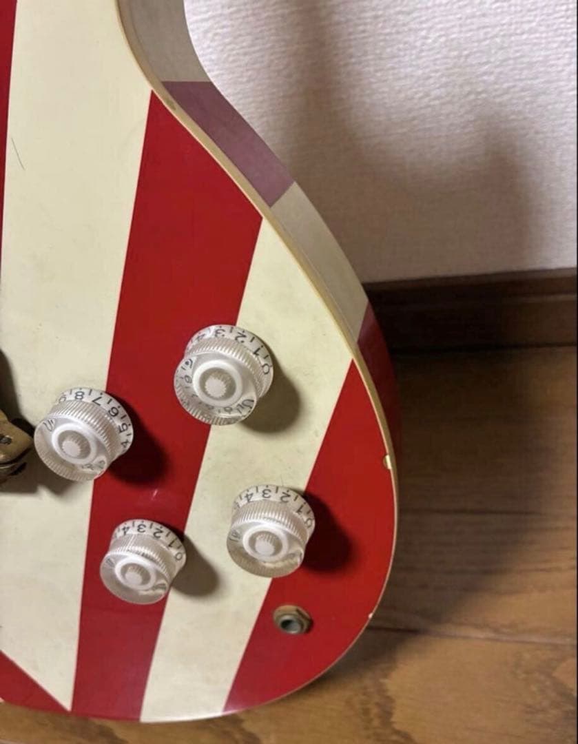 超激レア！YAMAHA SG-1000XU うじきつよしモデル