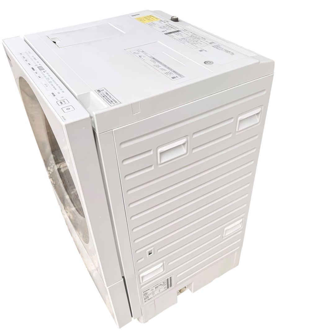 Panasonic 洗濯機NA-VG760L 22年製