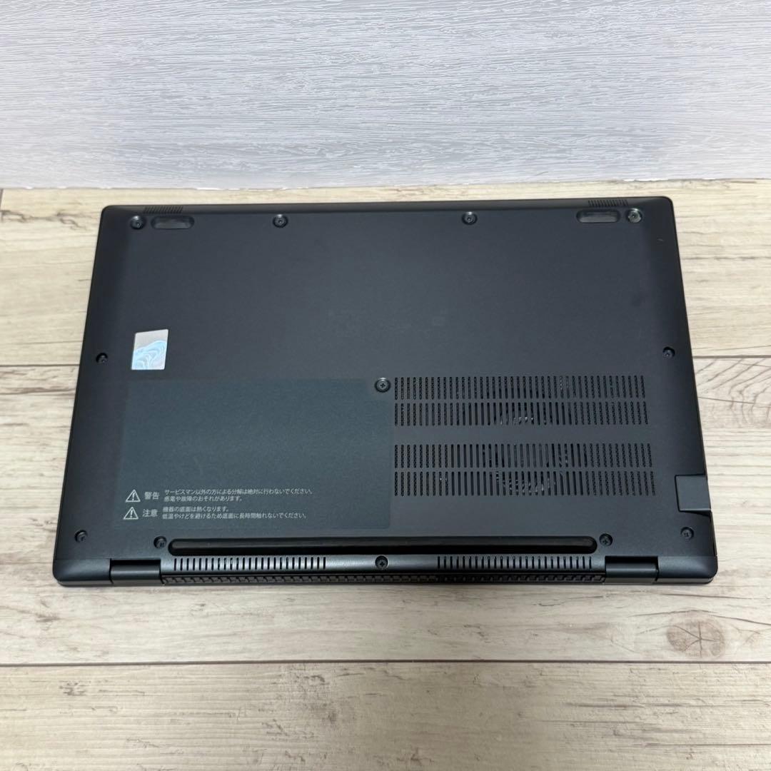 dynabook G83HU 第11世代i5 16GB Win11 Office