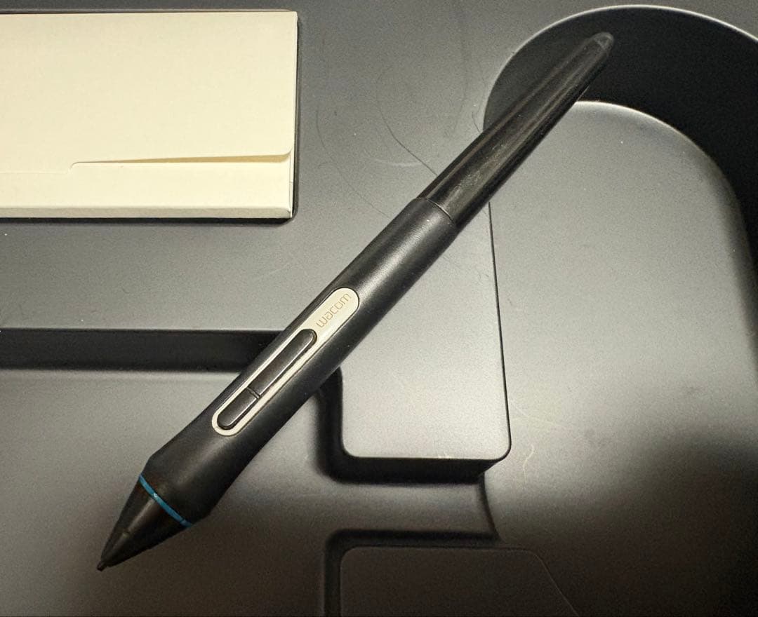 wacom MobileStudioPro DTH-W1320H/K0 液タブ
