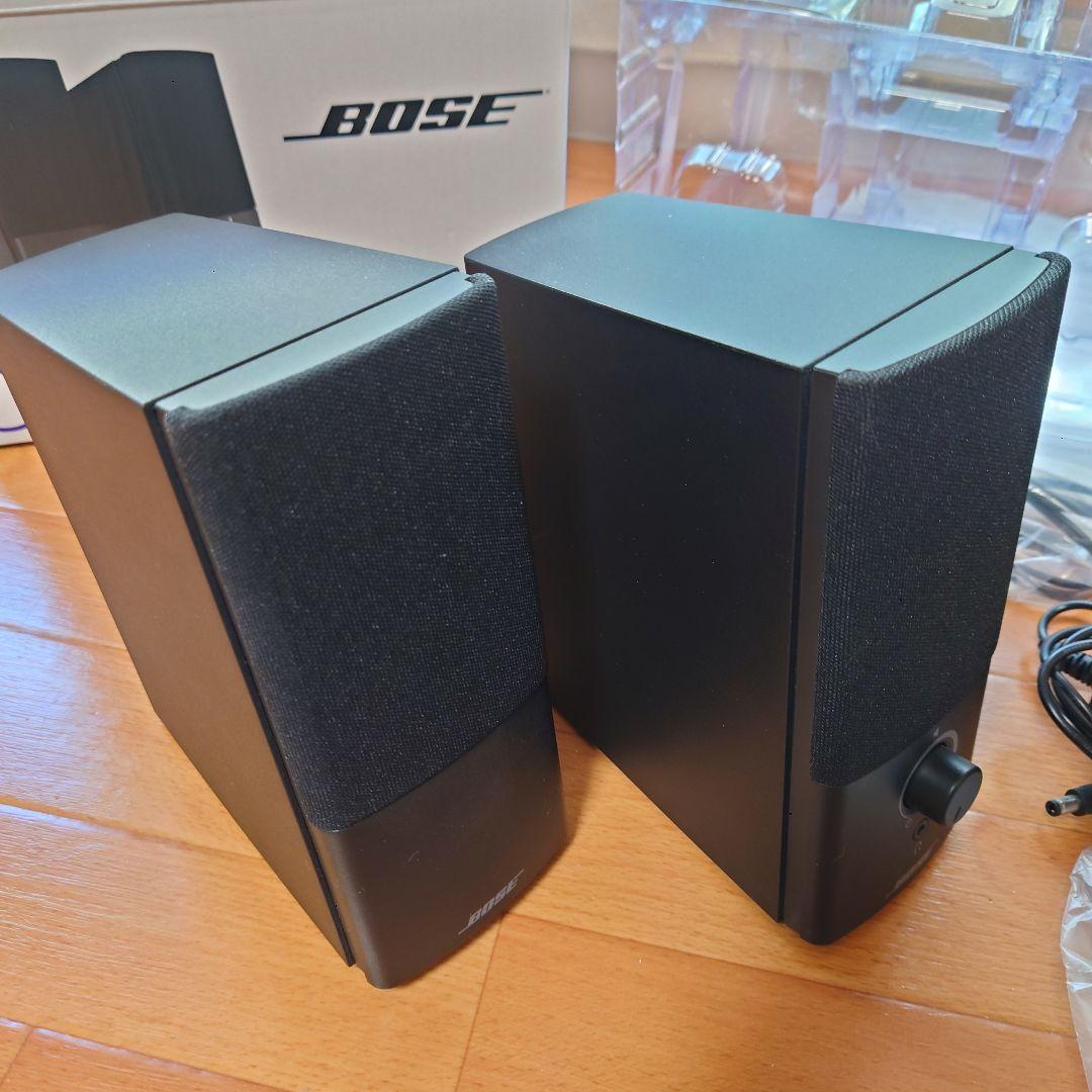 【美品】Bose Companion 2 Series III【送料込み】