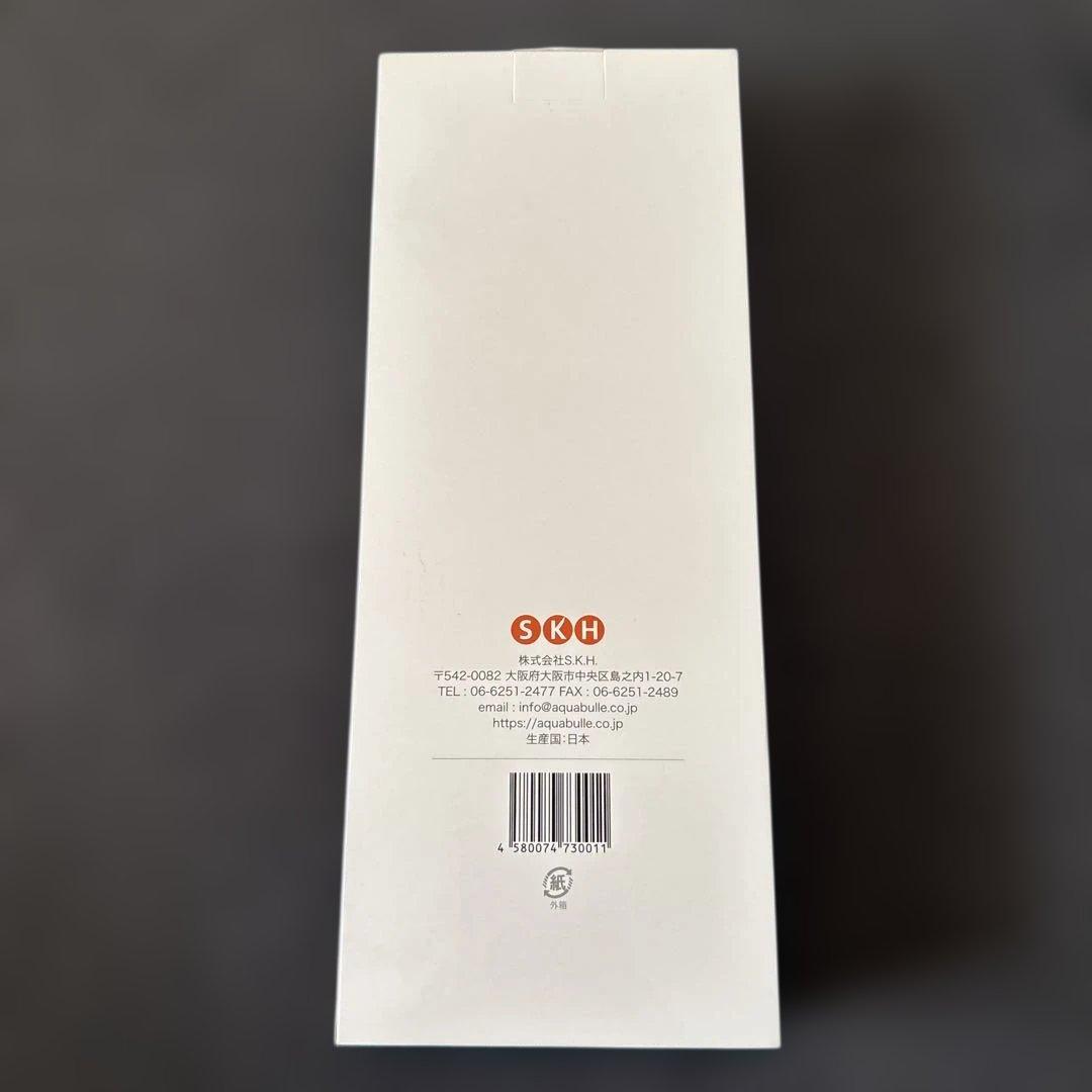バス・洗面所用品 Bonheur Fine Bubbles Shower Head