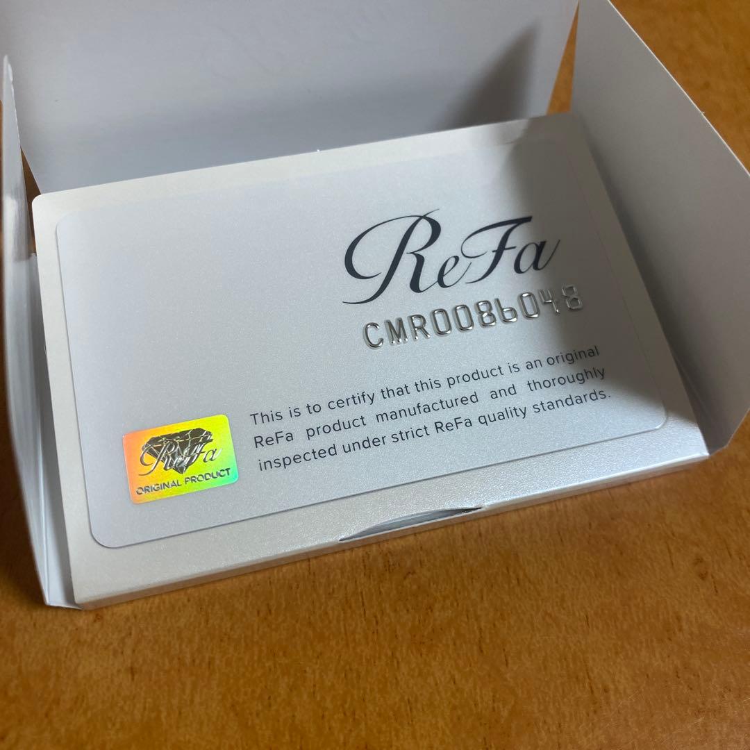Refa カッサエムワン