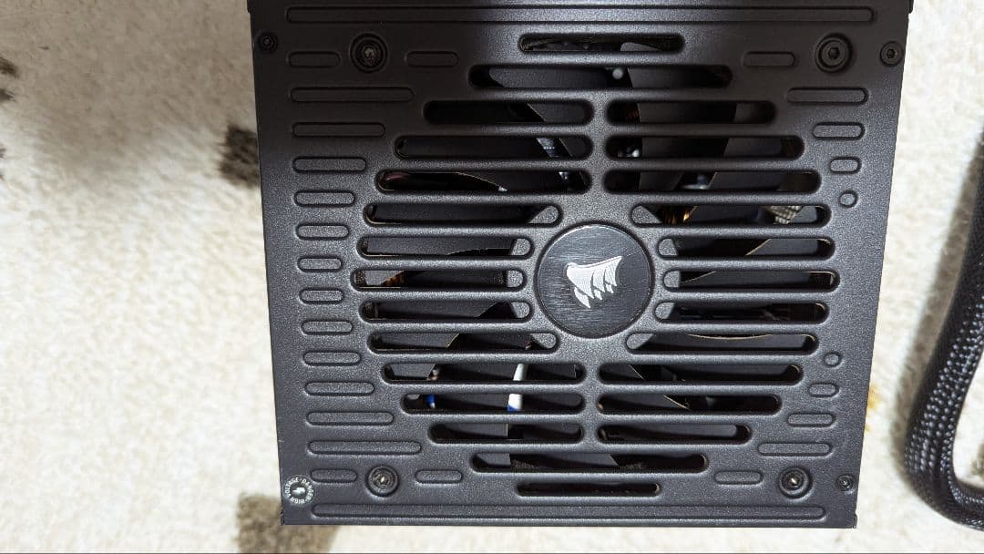 CORSAIR AX1000 1000W 電源ユニット