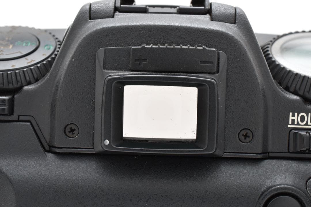 ■ 美品 ■ ペンタックス　PENTAX MZ-S ボディ