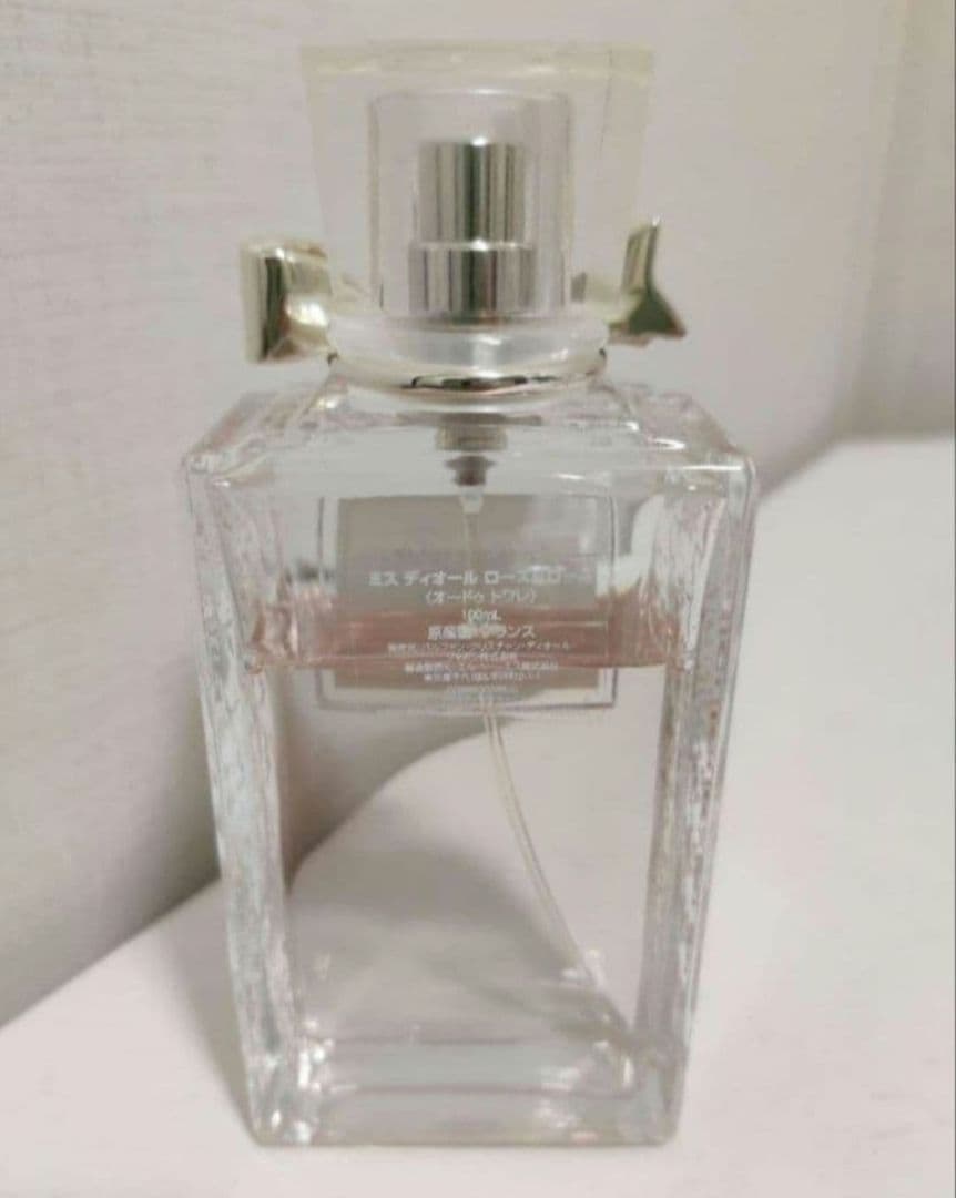 Miss Dior 香水 ユニセックス