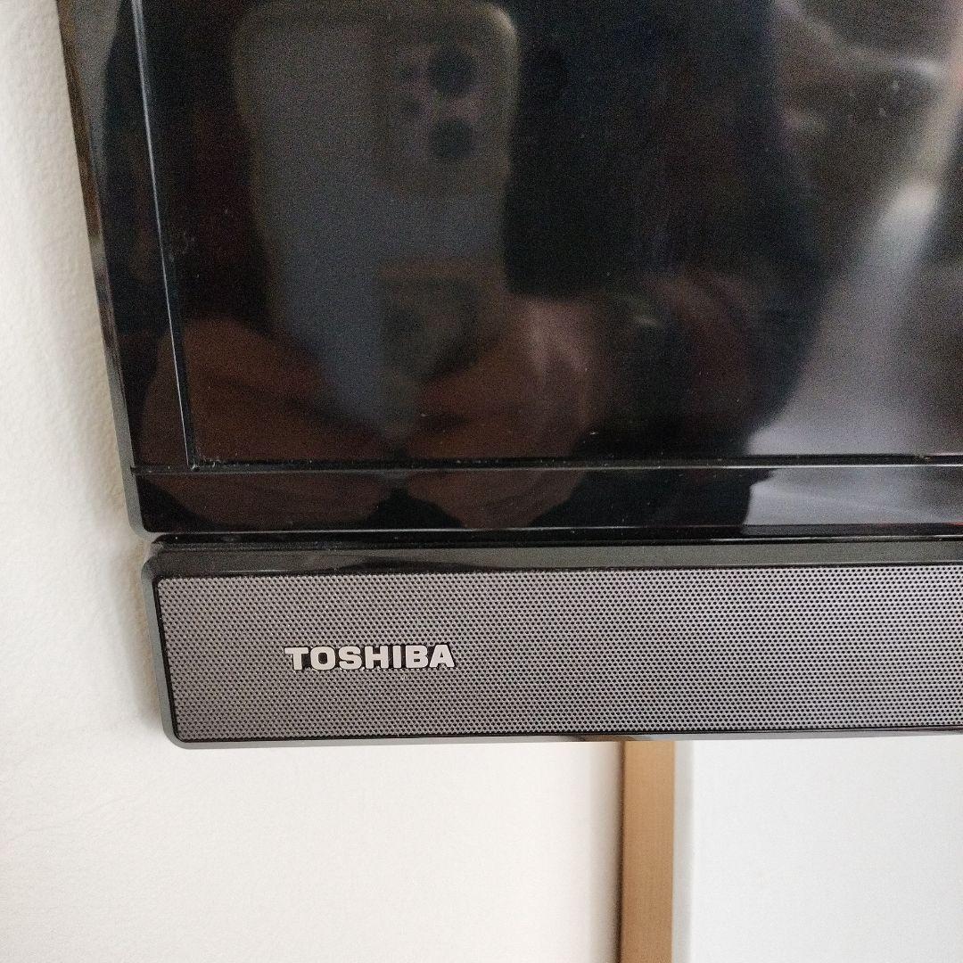 TOSHIBA REGZA 40V31 液晶テレビ