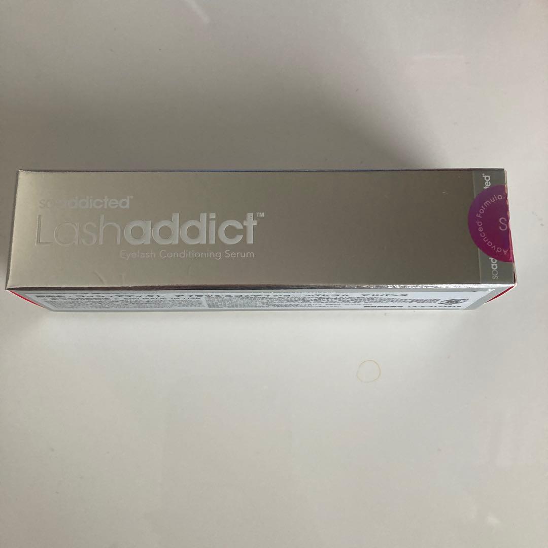 ラッシュアディクト　アイラッシュコンディショニングセラム 5ml