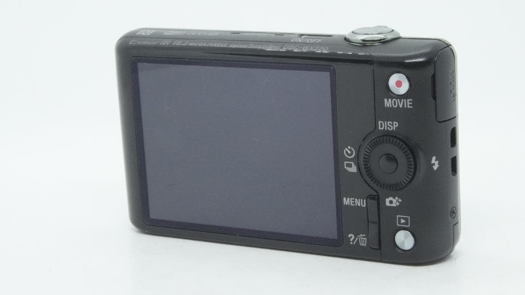 【B3055】 SONY Cyber-shot DSC-WX220 ソニー