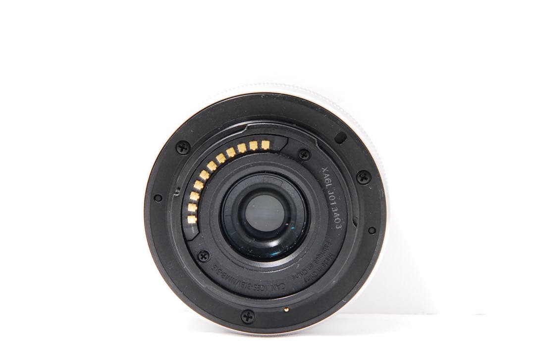 【新品級】 LUMIX GF-9 GF9 Wi-Fi ミラーレス 611回