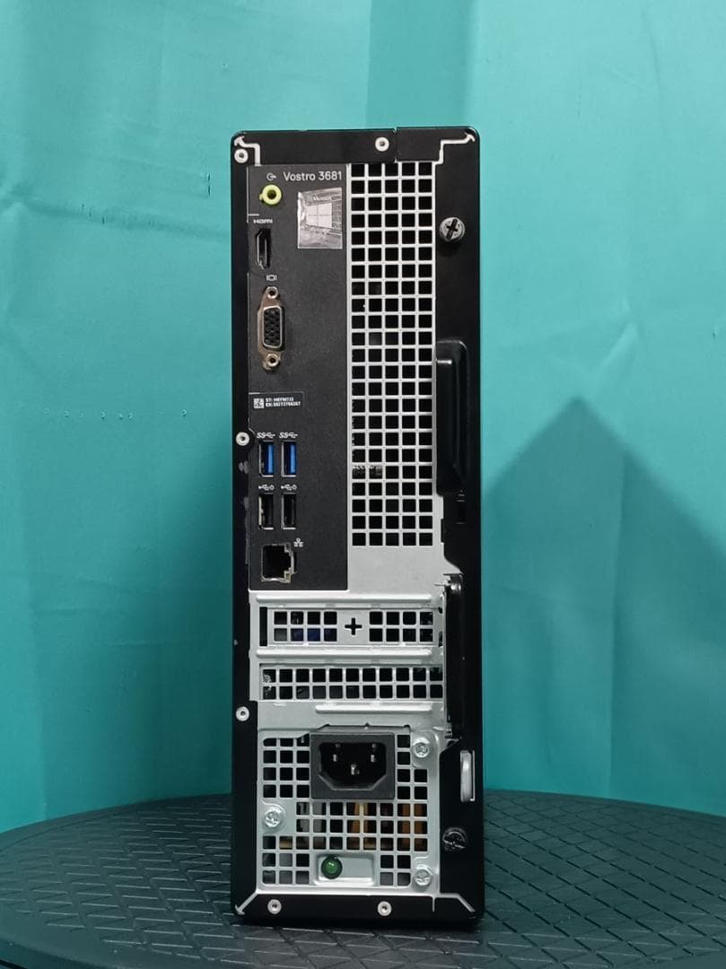 初期保証 i5-10400 8GB M.2 SSD256GB HDD オフィス