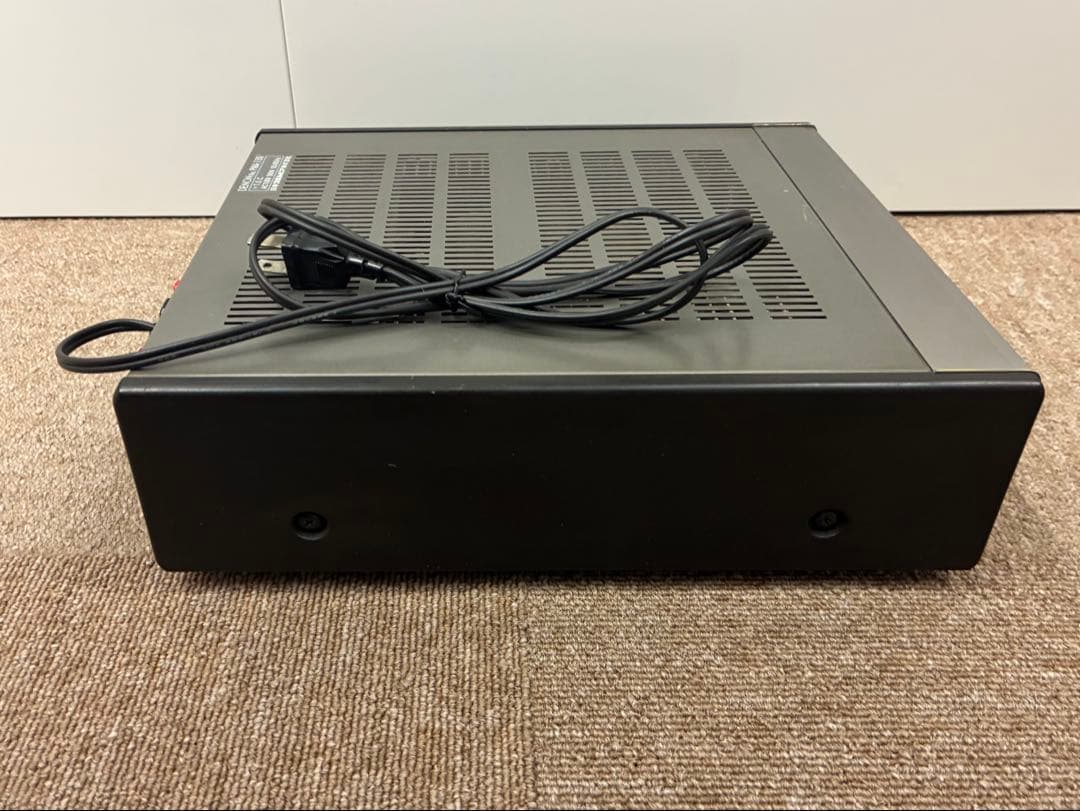 DENON PMA-7.5S プリメインアンプ