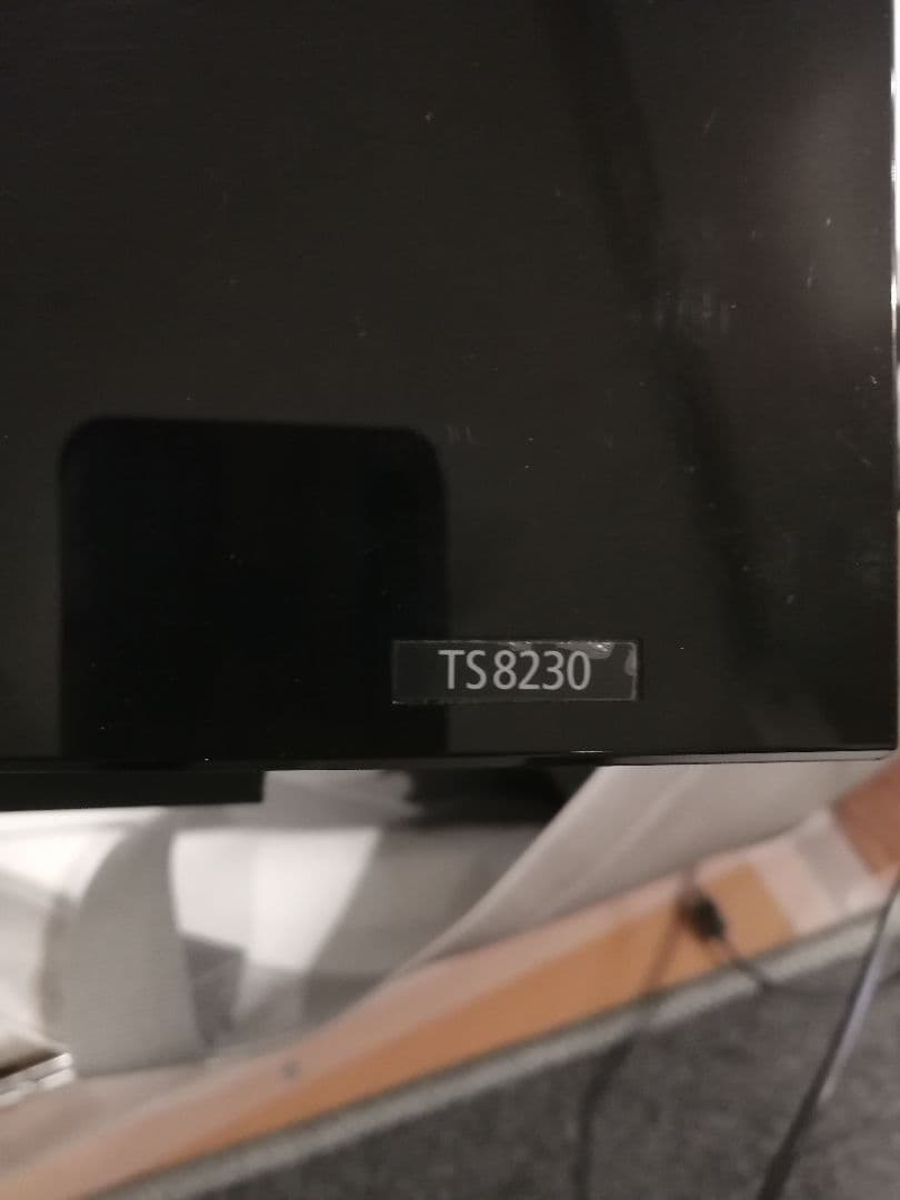 CanonキャノンプリンタピクサスPIXUS　TS8230黒　中古美品本文必読