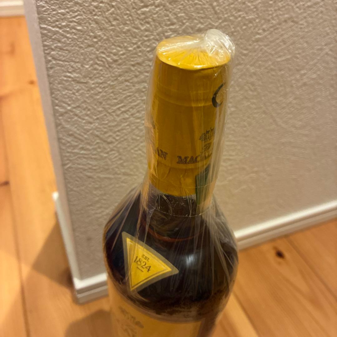 The Macallan Edition No.3、4、5、6
