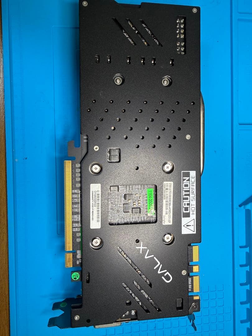 玄人志向 GTX970 / OC / 4GB