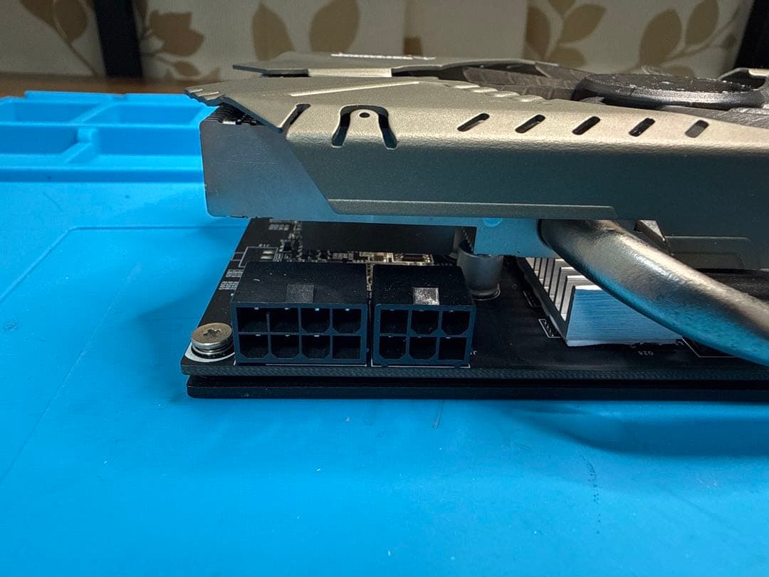 玄人志向 GTX970 / OC / 4GB